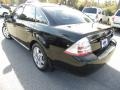 Black Clearcoat - Taurus Limited Photo No. 18