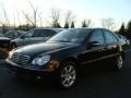 Black - C 280 4Matic Luxury Photo No. 1
