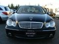 Black - C 280 4Matic Luxury Photo No. 2