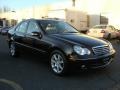 Black - C 280 4Matic Luxury Photo No. 3