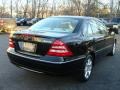 Black - C 280 4Matic Luxury Photo No. 4
