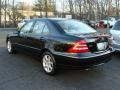 Black - C 280 4Matic Luxury Photo No. 6