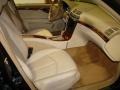 Black - E 350 4Matic Sedan Photo No. 11