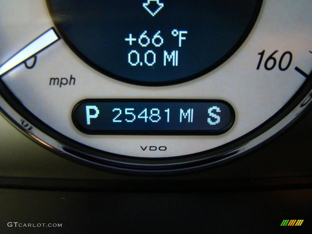 2008 E 350 4Matic Sedan - Black / Cashmere photo #14