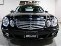 Black - E 350 4Matic Sedan Photo No. 2