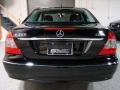 Black - E 350 4Matic Sedan Photo No. 5
