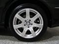 Black - E 350 4Matic Sedan Photo No. 7