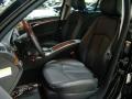 Black - E 350 4Matic Sedan Photo No. 8