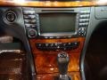 Black - E 350 4Matic Sedan Photo No. 10