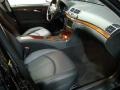 Black - E 350 4Matic Sedan Photo No. 13