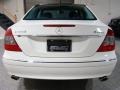 2008 Arctic White Mercedes-Benz E 350 4Matic Sedan  photo #5