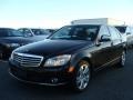 Black - C 300 4Matic Photo No. 1