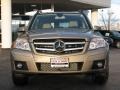 Sand Beige Metallic - GLK 350 4Matic Photo No. 2