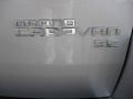 2010 Bright Silver Metallic Dodge Grand Caravan SE  photo #7
