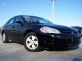 Black - Impala LT Photo No. 1
