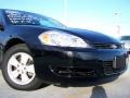 Black - Impala LT Photo No. 2