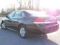 Black - Impala LT Photo No. 4
