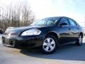 Black - Impala LT Photo No. 5