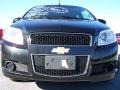 Black Granite Metallic - Aveo Aveo5 LS Photo No. 2