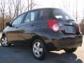 Black Granite Metallic - Aveo Aveo5 LS Photo No. 3