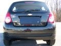 Black Granite Metallic - Aveo Aveo5 LS Photo No. 5