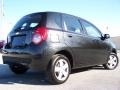 Black Granite Metallic - Aveo Aveo5 LS Photo No. 6