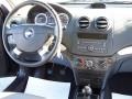 Black Granite Metallic - Aveo Aveo5 LS Photo No. 12