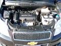 Black Granite Metallic - Aveo Aveo5 LS Photo No. 13