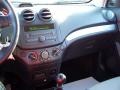 Black Granite Metallic - Aveo Aveo5 LS Photo No. 16