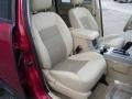 2008 Redfire Metallic Ford Escape XLT V6  photo #14