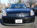 Black Obsidian - G 35 Sedan Photo No. 2
