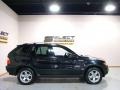 Black Sapphire Metallic - X5 3.0i Photo No. 4