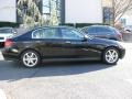 Black Obsidian - G 35 Sedan Photo No. 4