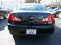 2003 Black Obsidian Infiniti G 35 Sedan  photo #6