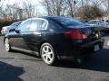 2003 Black Obsidian Infiniti G 35 Sedan  photo #7