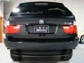 Black Sapphire Metallic - X5 3.0i Photo No. 5
