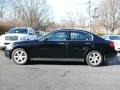 2003 Black Obsidian Infiniti G 35 Sedan  photo #8