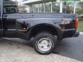 Black - F350 Super Duty FX4 Crew Cab 4x4 Dually Photo No. 6