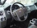Black - F350 Super Duty FX4 Crew Cab 4x4 Dually Photo No. 9
