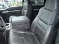 Black - F350 Super Duty FX4 Crew Cab 4x4 Dually Photo No. 10
