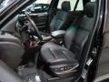 Black Sapphire Metallic - X5 3.0i Photo No. 7