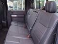 Black - F350 Super Duty FX4 Crew Cab 4x4 Dually Photo No. 12