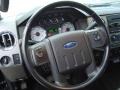 Black - F350 Super Duty FX4 Crew Cab 4x4 Dually Photo No. 14