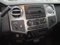 Black - F350 Super Duty FX4 Crew Cab 4x4 Dually Photo No. 16