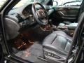 Black Sapphire Metallic - X5 3.0i Photo No. 9