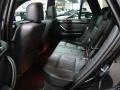 Black Sapphire Metallic - X5 3.0i Photo No. 13