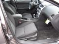 Mocha Steel Metallic - Malibu LT Sedan Photo No. 11