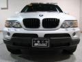 2006 Titanium Silver Metallic BMW X5 3.0i  photo #2