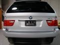 2006 Titanium Silver Metallic BMW X5 3.0i  photo #5