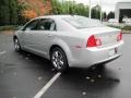Silver Ice Metallic - Malibu LT Sedan Photo No. 2
